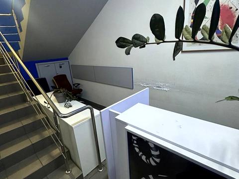 комерційна за адресою Київ, Софиевская, 1/2