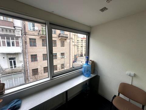 комерційна за адресою Київ, Софиевская, 1/2