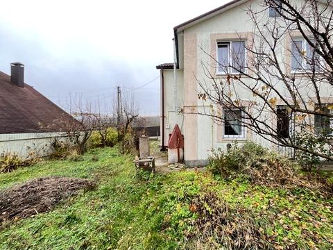 будинок за адресою Садова