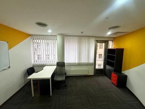 комерційна за адресою Київ, Софиевская, 1/2