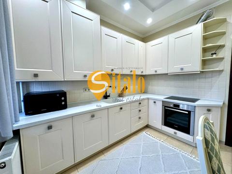 дом по адресу с. Вишенки, Большая Набережная