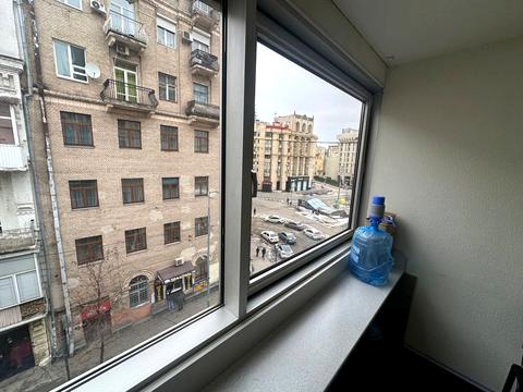 комерційна за адресою Київ, Софиевская, 1/2