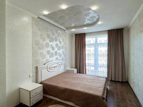 квартира по адресу Инструментальная ул., 45