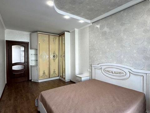 квартира по адресу Инструментальная ул., 45