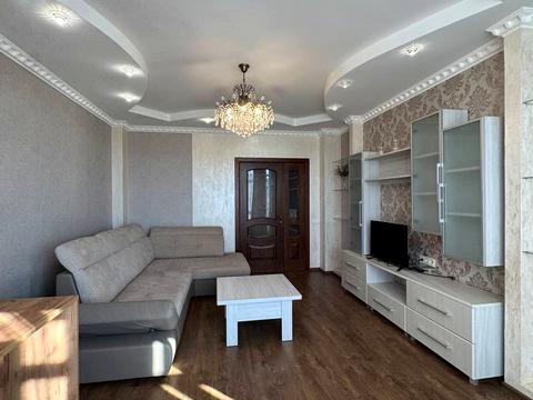 квартира по адресу Инструментальная ул., 45