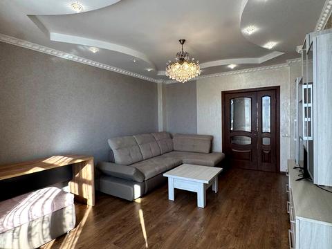 квартира по адресу Инструментальная ул., 45