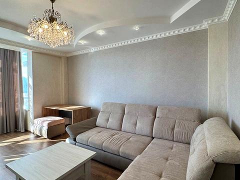 квартира по адресу Инструментальная ул., 45