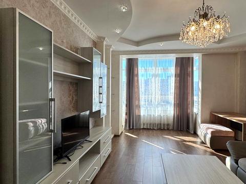 квартира по адресу Инструментальная ул., 45