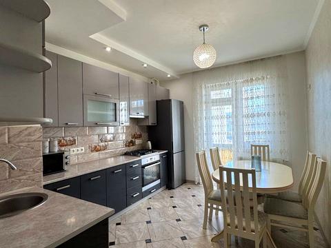 квартира по адресу Инструментальная ул., 45