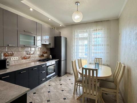 квартира по адресу Инструментальная ул., 45