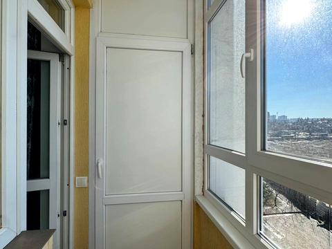 квартира по адресу Инструментальная ул., 45