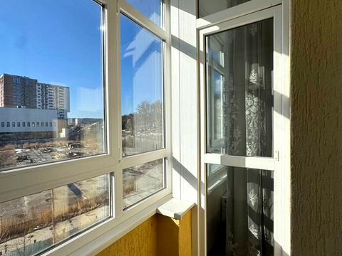 квартира по адресу Инструментальная ул., 45