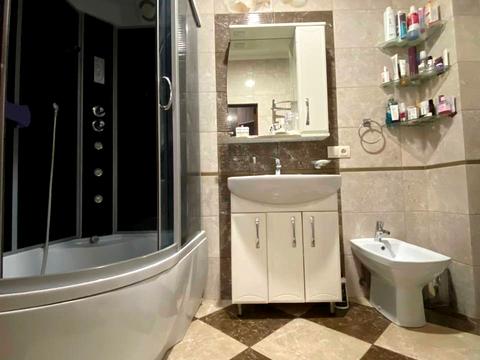 квартира по адресу Инструментальная ул., 45