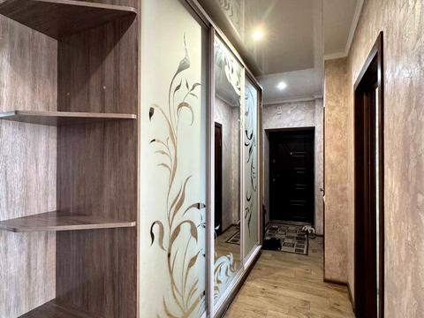 квартира по адресу Инструментальная ул., 45