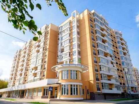 квартира по адресу Инструментальная ул., 45