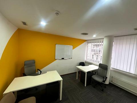 комерційна за адресою Київ, Софиевская, 1/2