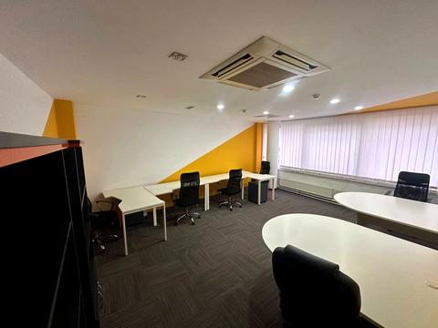 комерційна за адресою Київ, Софиевская, 1/2