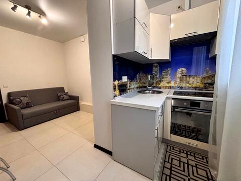 квартира за адресою Миру вул., 9-В