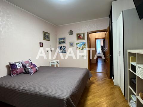 квартира за адресою Київ, Макіївська вул., 10