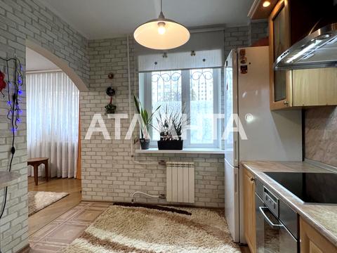 квартира за адресою Київ, Макіївська вул., 10