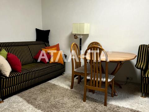 квартира за адресою Київ, Макіївська вул., 10