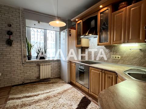 квартира за адресою Київ, Макіївська вул., 10