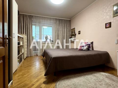 квартира за адресою Київ, Макіївська вул., 10