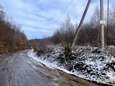 ділянка за адресою 