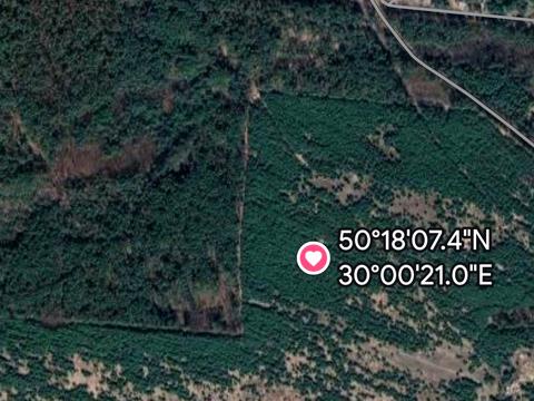 ділянка за адресою 