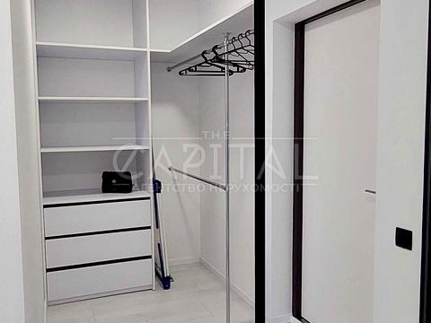 квартира за адресою Золотоустівська вул., 25