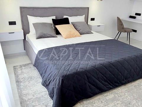 квартира за адресою Золотоустівська вул., 25