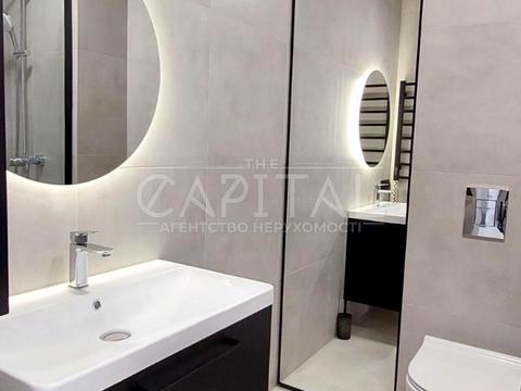 квартира за адресою Золотоустівська вул., 25