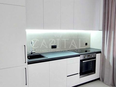 квартира за адресою Золотоустівська вул., 25