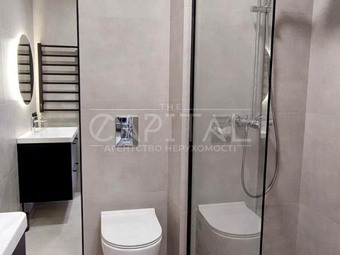 квартира за адресою Золотоустівська вул., 25