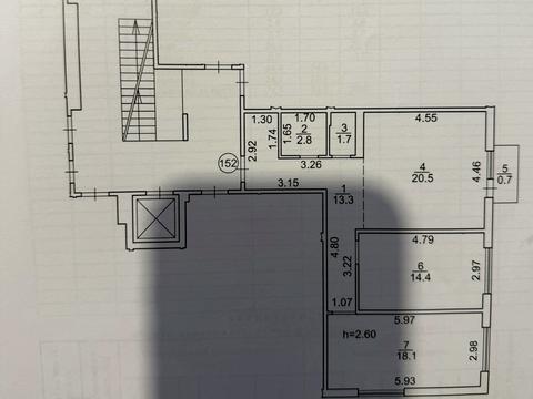 квартира по адресу окружна Львова