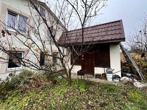 будинок за адресою Садова