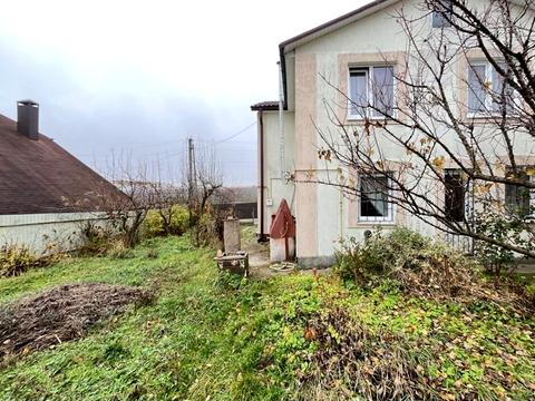 будинок за адресою Садова