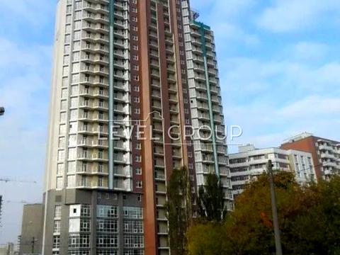 квартира за адресою Київ, Академіка Філатова вул., 2/1