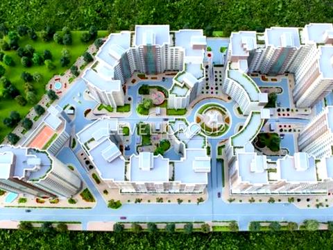 квартира за адресою Київ, Академіка Філатова вул., 2/1