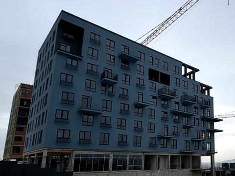 квартира за адресою Кирила Студинського вул., 14