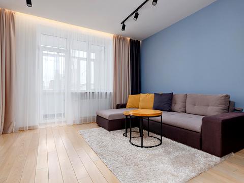 квартира за адресою Княгині Ольги вул., 122а