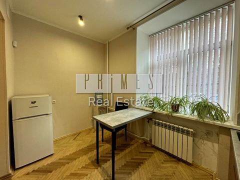 коммерческая по адресу Крещатик ул. (Kreschatic), 25