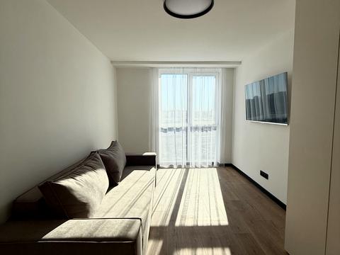 квартира за адресою Рудненська вул. (Білогорська), (3 черга (будинок 1б))