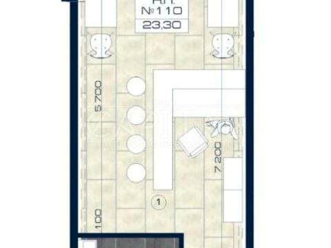 коммерческая по адресу вул. Михайла Грушевського, 1