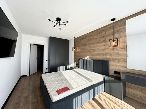 квартира за адресою Рудненська вул. (Білогорська), (3 черга (будинок 1б))