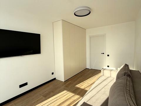 квартира за адресою Рудненська вул. (Білогорська), (3 черга (будинок 1б))