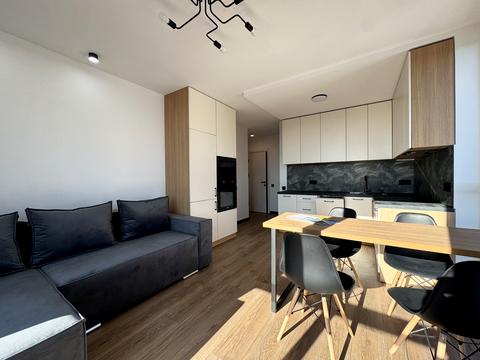 квартира за адресою Рудненська вул. (Білогорська), (3 черга (будинок 1б))