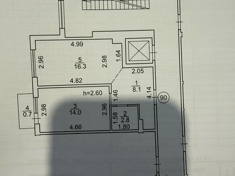 квартира по адресу окружна Львова