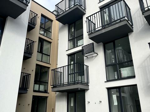 квартира за адресою с. Басівка, окружна Львова