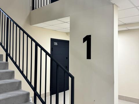 квартира по адресу окружна Львова